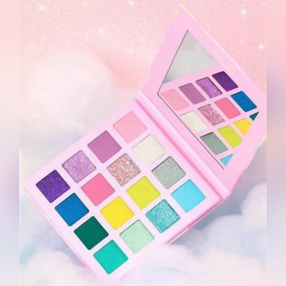 Be Bella Life In Pastel Palette